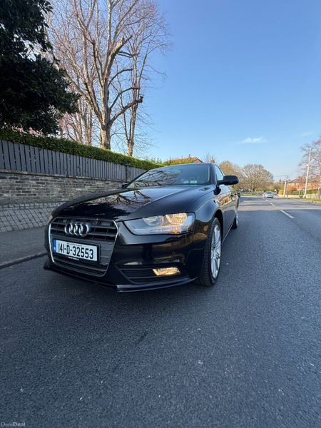 ✅ Automatic 136Km Grey Leather 2-Year Warranty t/b 382983756