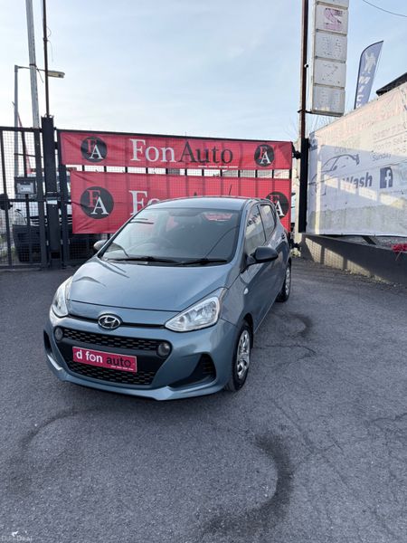 Hyundai I10 1.0 Petrol Low Miles 382914490
