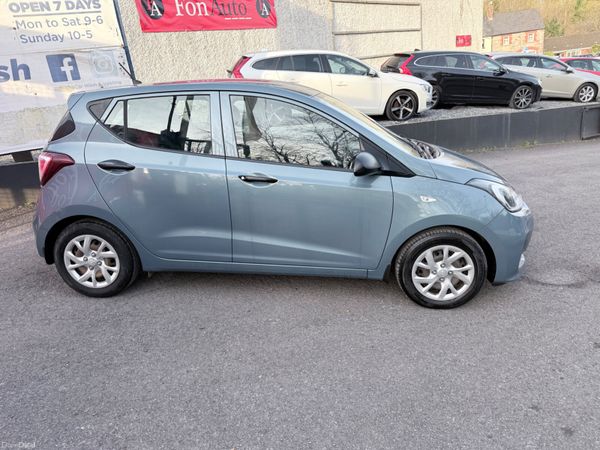 Hyundai I10 1.0 Petrol Low Miles 382914494