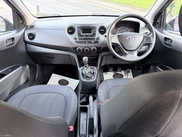 Hyundai I10 1.0 Petrol Low Miles 382914500