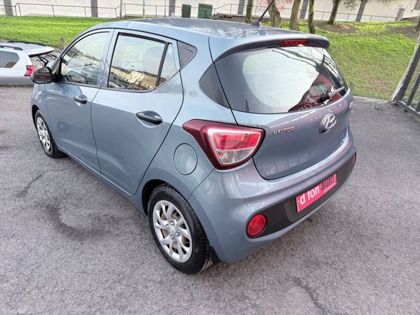 Hyundai I10 1.0 Petrol Low Miles 382914502