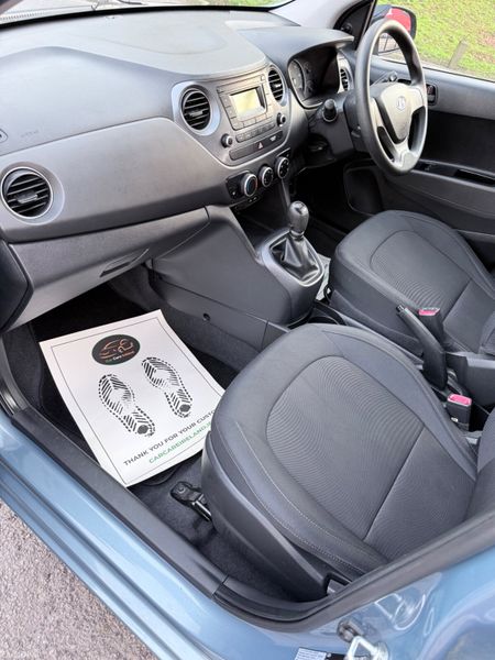 Hyundai I10 1.0 Petrol Low Miles 382914504