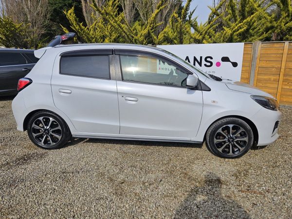 Mitsubishi Mirage 2020 auto 382914720