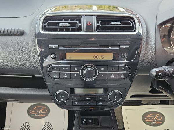 Mitsubishi Mirage 2020 auto 382914728