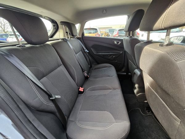 Ford Fiesta 2016 1.0 Petrol New Nct Only 84,000km 382915032