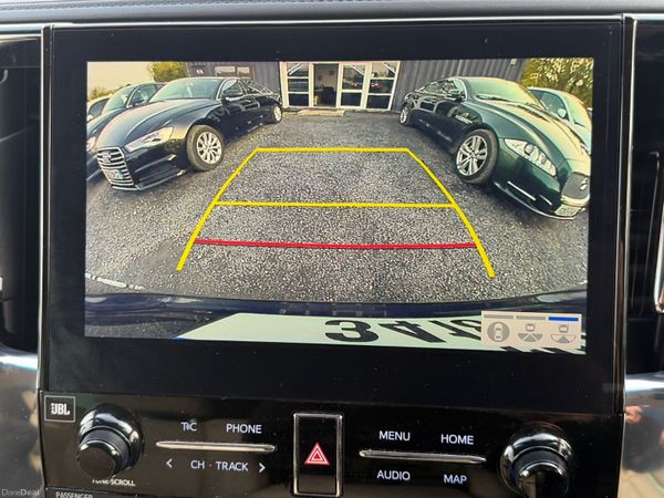 21 Toyota Alphard Hybrid Executive Lounge Seats 382918388