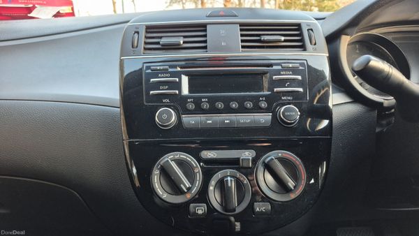 2016 Nissan Pulsar 1.2 Automatic New Nct 382921892