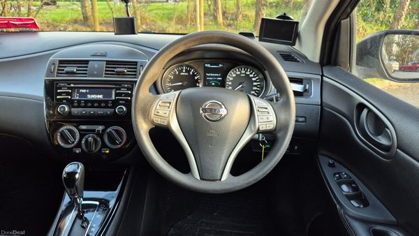 2016 Nissan Pulsar 1.2 Automatic New Nct 382921898