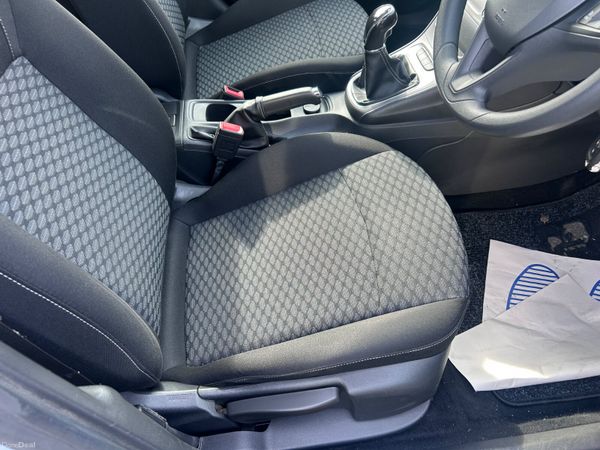 2016 OPEL ASTRA 1.0 PETROL SC LOW KMS 382923180