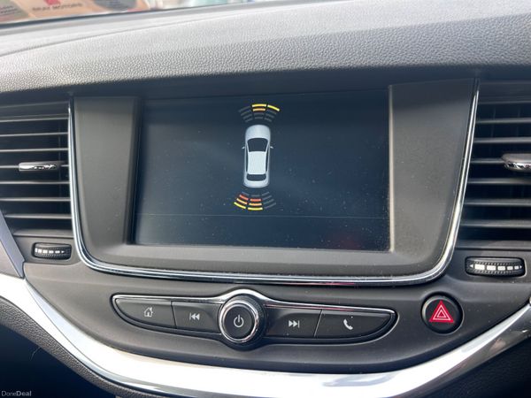 2016 OPEL ASTRA 1.0 PETROL SC LOW KMS 382923184