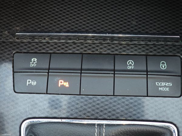 142  Skoda Octavia CR VRS 2.0TDI 185 BHP 382928298