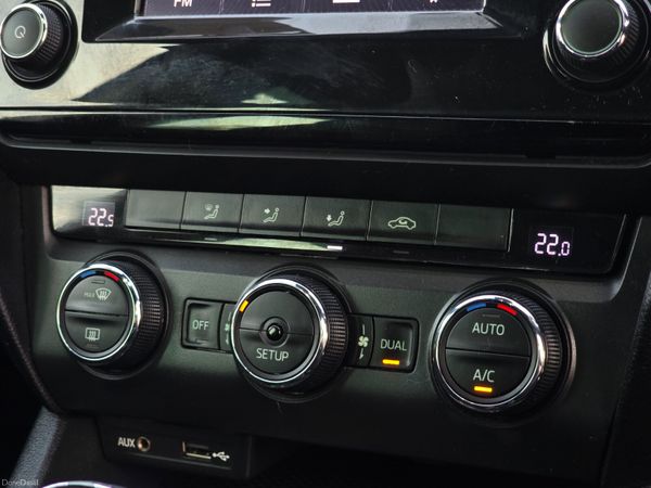 142  Skoda Octavia CR VRS 2.0TDI 185 BHP 382928300