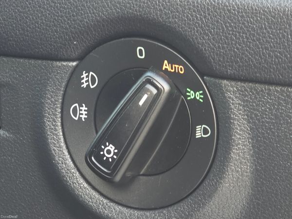 142  Skoda Octavia CR VRS 2.0TDI 185 BHP 382928304