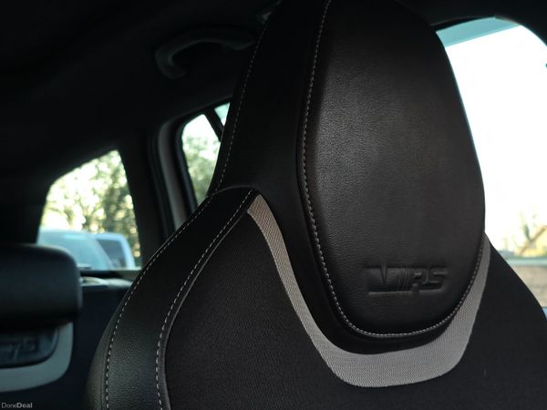 142  Skoda Octavia CR VRS 2.0TDI 185 BHP 382928306