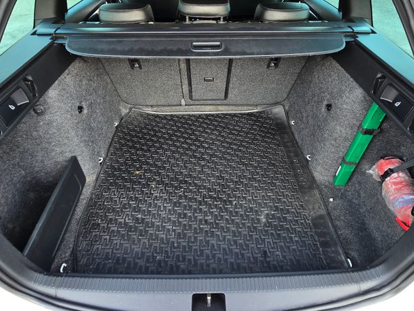 142  Skoda Octavia CR VRS 2.0TDI 185 BHP 382928308