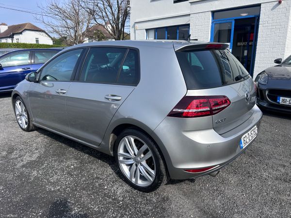 2016 VW GOLF 1.6TDI HIGHLINE LOW KMS HIGH SPEC 382930360