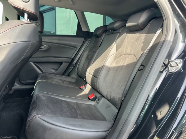 SEAT Leon FR Estate 2.0 TDI 382930962