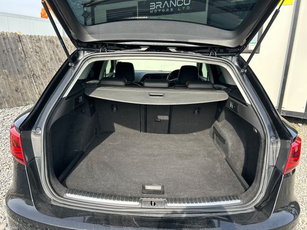 SEAT Leon FR Estate 2.0 TDI 382930924