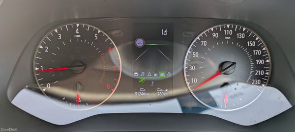 RENAULT CAPTUR LIMITED LOW KMS 382933744