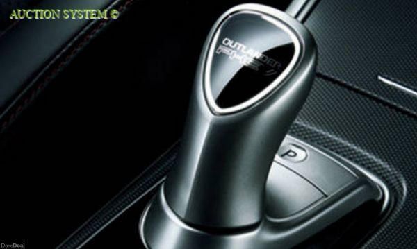 2018 Mitsubishi Outlander 2.0 Petrol Hybrid 382935886