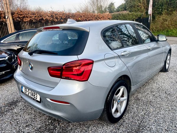 19 BMW 1-Series 382936582