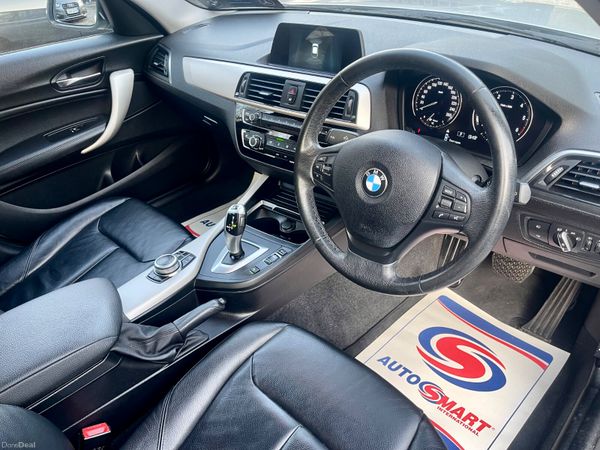 19 BMW 1-Series 382936584