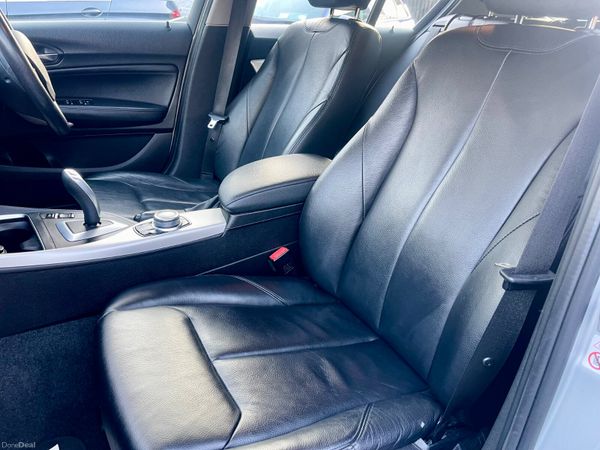 19 BMW 1-Series 382936590