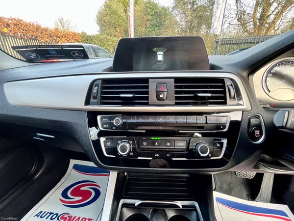 19 BMW 1-Series 382936594