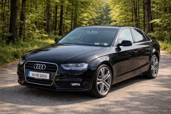 141 AUDI A4 2.0TDI SE TECKNIK ULTRA 382936768