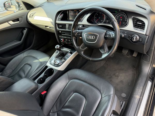 141 AUDI A4 2.0TDI SE TECKNIK ULTRA 382936770