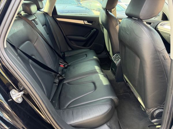 141 AUDI A4 2.0TDI SE TECKNIK ULTRA 382936774