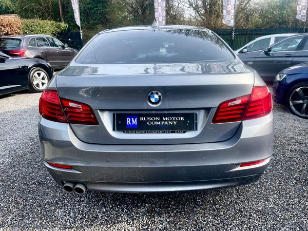 2014 BMW 520d – Automatic – Timing Chain Done 382936808