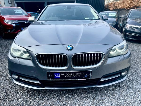 2014 BMW 520d – Automatic – Timing Chain Done 382936810