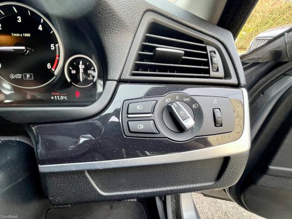 2014 BMW 520d – Automatic – Timing Chain Done 382936814