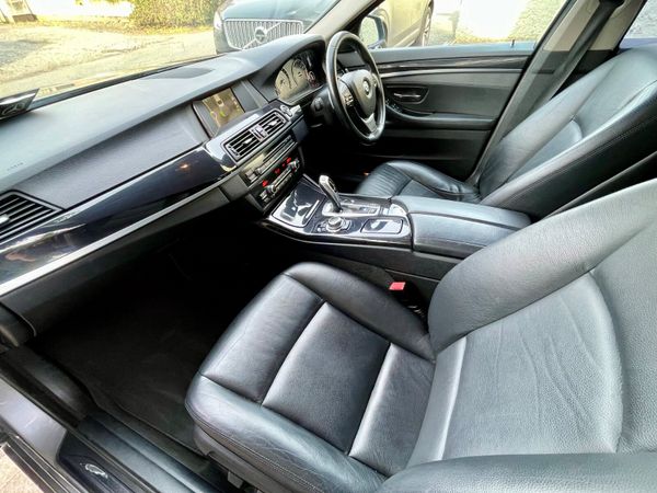 2014 BMW 520d – Automatic – Timing Chain Done 382936816