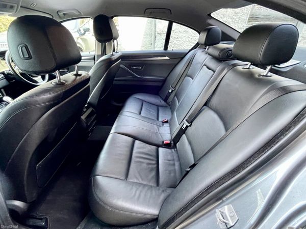 2014 BMW 520d – Automatic – Timing Chain Done 382936818