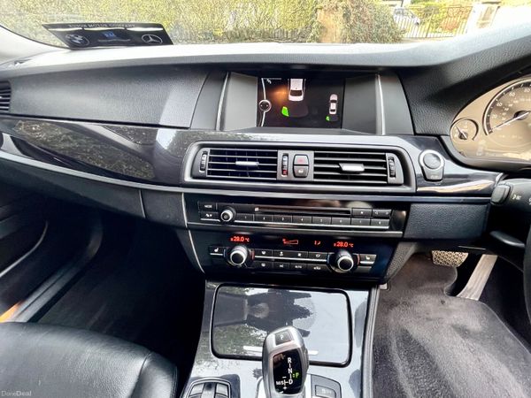 2014 BMW 520d – Automatic – Timing Chain Done 382936820