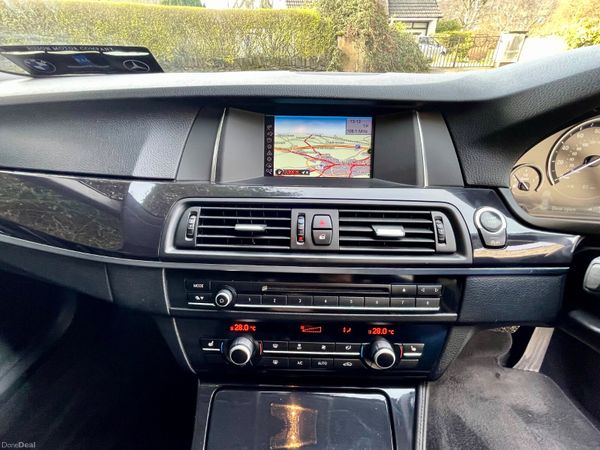 2014 BMW 520d – Automatic – Timing Chain Done 382936822