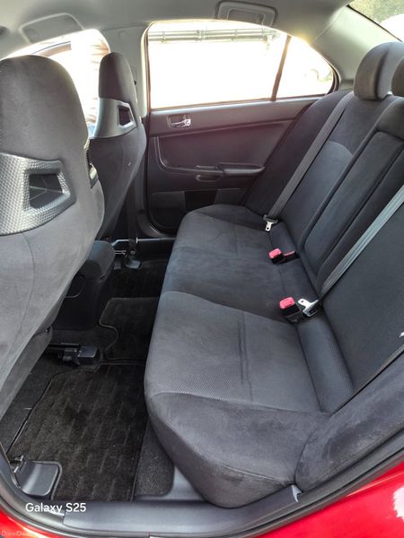 2010 mitisbishi EVO 10 382937608