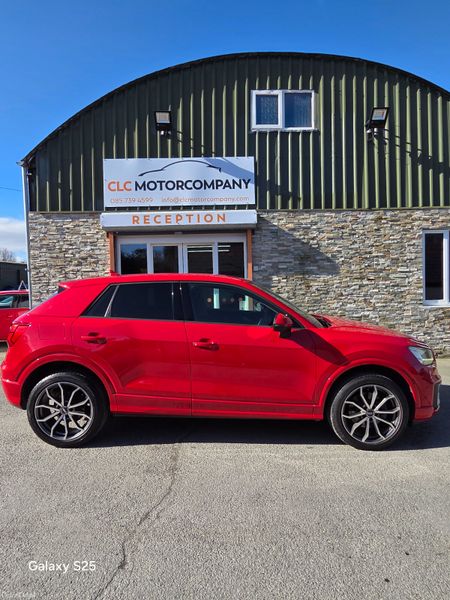 Audi Q2 2017 tfsi 382938140