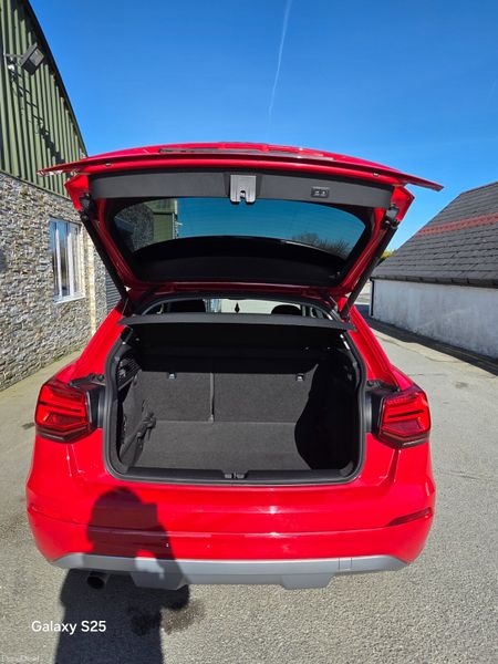 Audi Q2 2017 tfsi 382938142