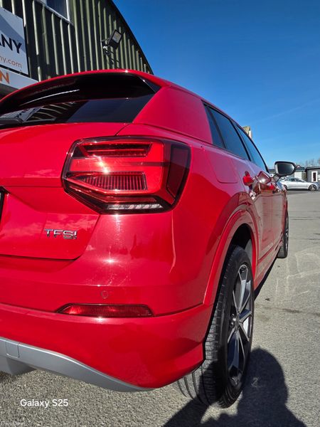 Audi Q2 2017 tfsi 382938144