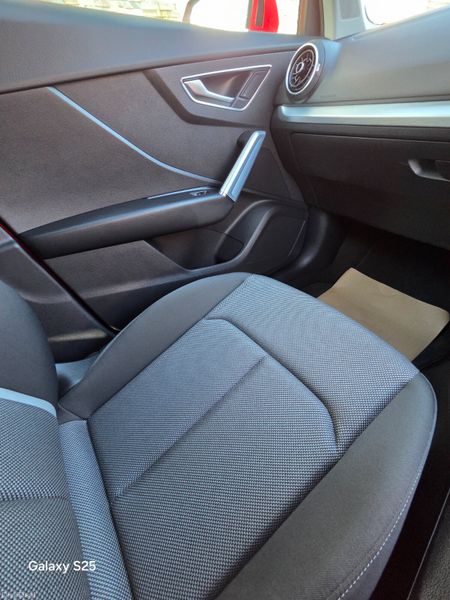 Audi Q2 2017 tfsi 382938150