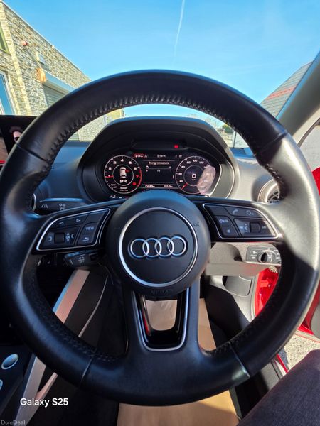 Audi Q2 2017 tfsi 382938154