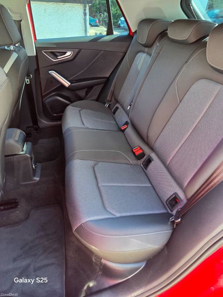 Audi Q2 2017 tfsi 382938156