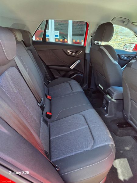 Audi Q2 2017 tfsi 382938158