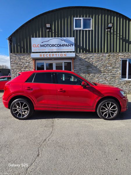 Audi Q2 2017 tfsi 382938160