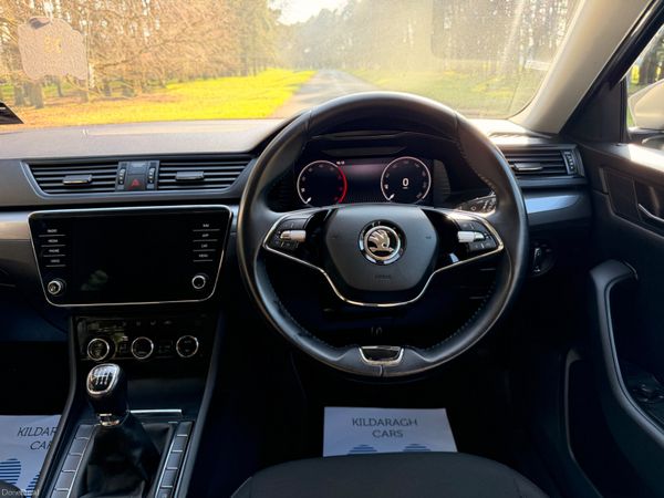 Skoda Superb 2022 TDI Stunning Car 383041972