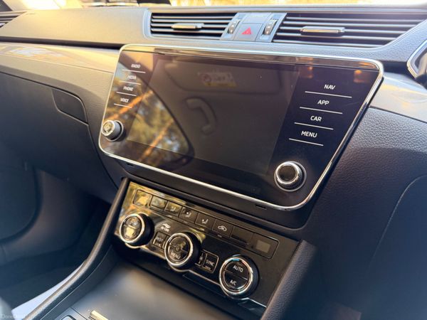 Skoda Superb 2022 TDI Stunning Car 383041976