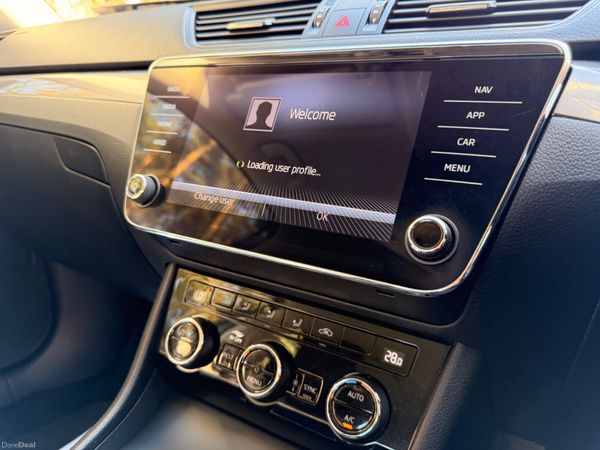 Skoda Superb 2022 TDI Stunning Car 383041978